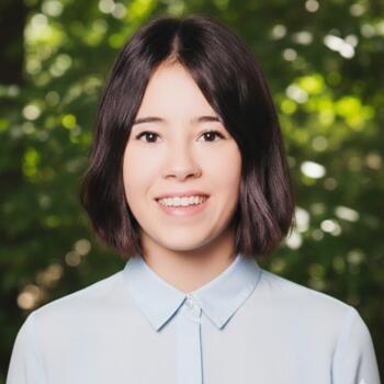 Canguro en Madrid: PAULA