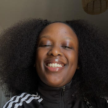 Opiekunka do dziecka w Gdańsk: Uwase