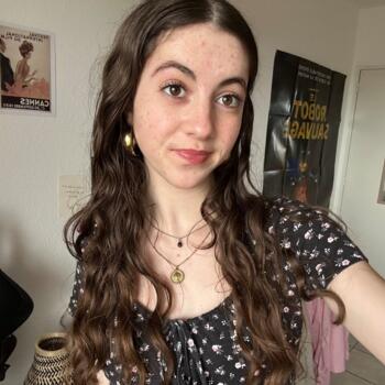 Bonă în Strasbourg: Coline