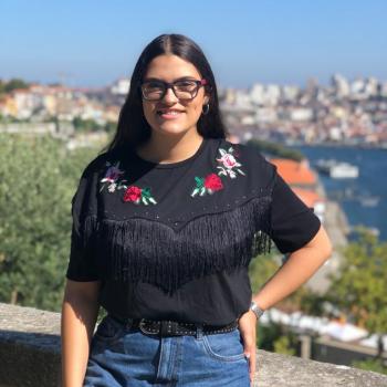 Babysitter Gondomar: Margarida