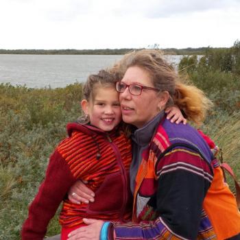 Gastouder Ede: Marjan
