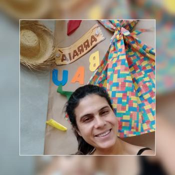 Babysitting Jobs in Piracicaba: babysitting job Eliane