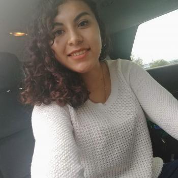 Babysitter Saltillo: Yadira