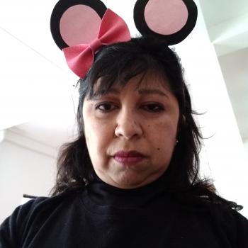 Babysitter Tlalpan: Montserrat adriana