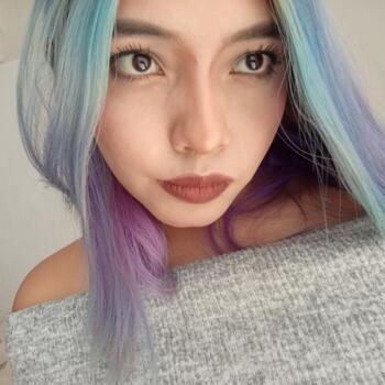 Niñera San Andrés Cholula: Carime