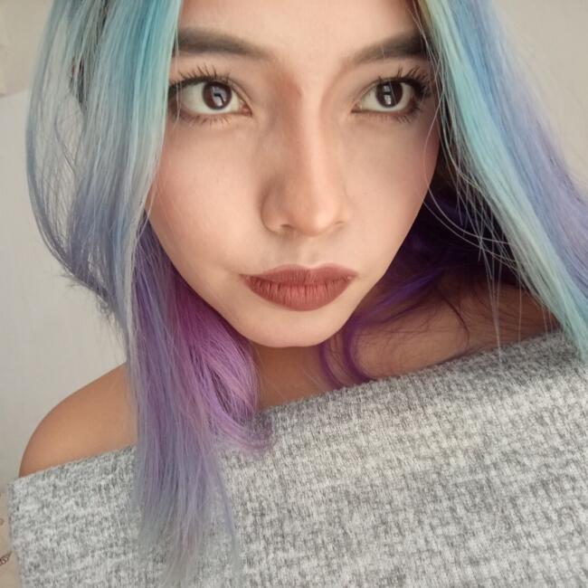 Niñera en San Andrés Cholula: Carime