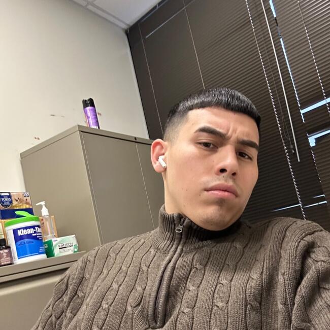 Babysitting job in Bedford (Ohio): Geremy