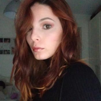 Niñera Málaga: Natalia