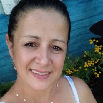 Babysitter in Canelones: Karen