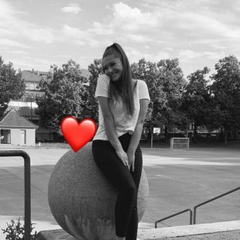 Babysitter Stuttgart: Nehir A.