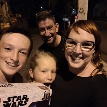 Babysitting job in Launceston: babysitting job Evie