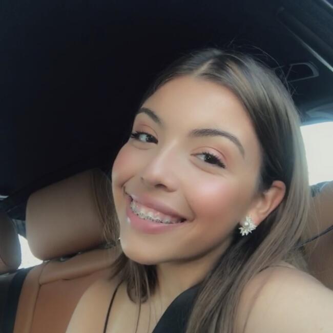 Babysitter in Pétange: Bruna