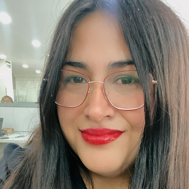 Babysitter in Mexico City: Jenifer