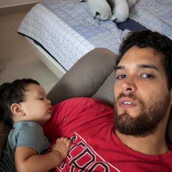 Babysitting job in Guayaquil: babysitting job Daniel
