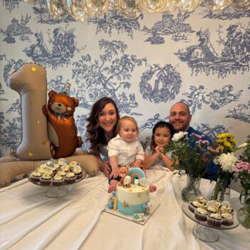 Lavoro per babysitter a San Donato Milanese: lavoro per babysitter Oriana