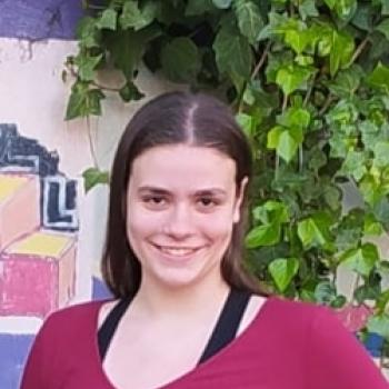 Niñera en Mollet del Vallés: Judith