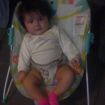 Babysitting job in Madera: babysitting job Candace
