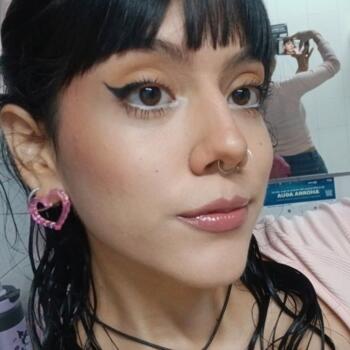 Niñera en Pereira: Alejandra