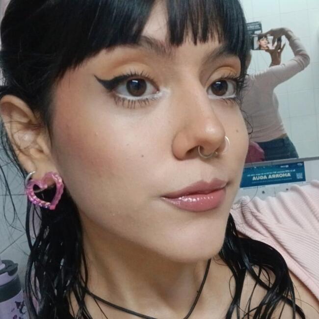 Babysitter in Pereira: Alejandra