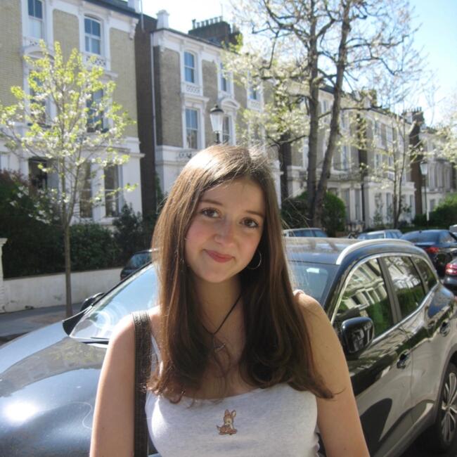 Babysitter in The City of Brighton and Hove: Lara