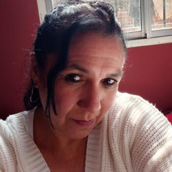 Babysitter in Carlos Spegazzini: Maria Cecilia