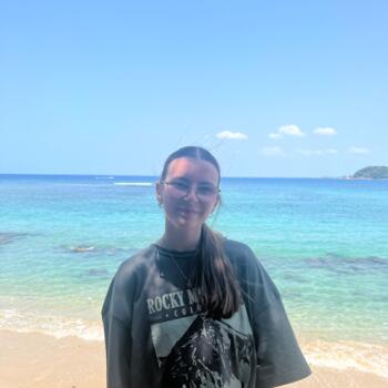 Babysitter in Swindon: Charlotte