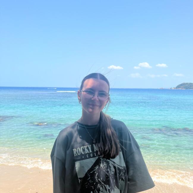 Babysitter in Swindon: Charlotte