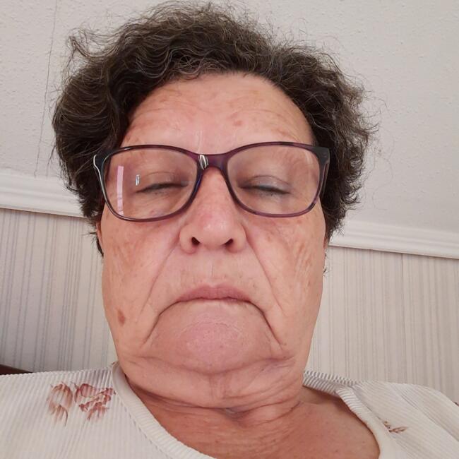 Niñera en Villa Alemana: Lucía