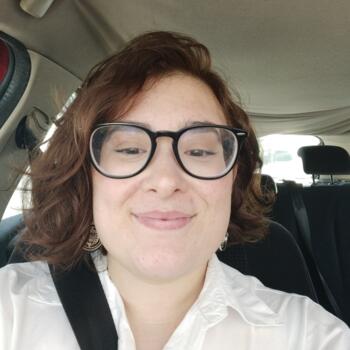 Canguro en Torremolinos: Clara