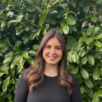 Baby-sitter in Genève: Bruna