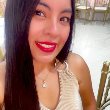 Trabajo para niñera en Chiclayo: trabajo de niñera Jenny