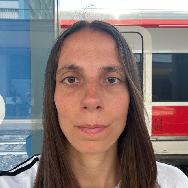 Babysitter a Segrate: Eleonora