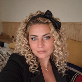 Babysitter Sopron: Vivi