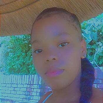 Babysitter in Pretoria: Gizelle