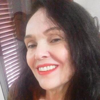 Babá em Florianópolis: Mary