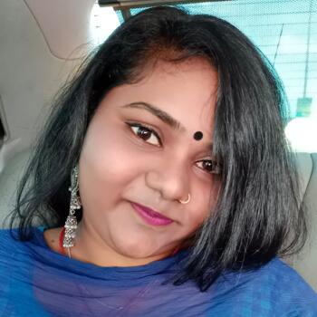 Babysitter in Rawang: Nishah