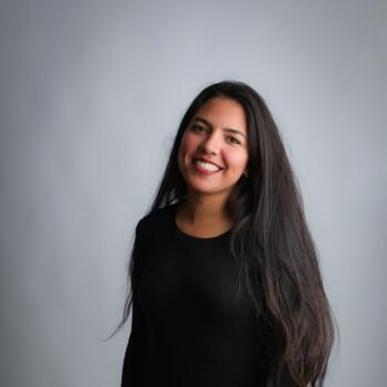 Babysitter Aarschot: Zineb