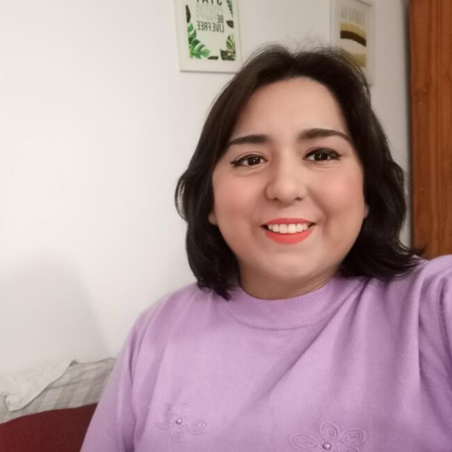Babysitter in Lanús: Laura