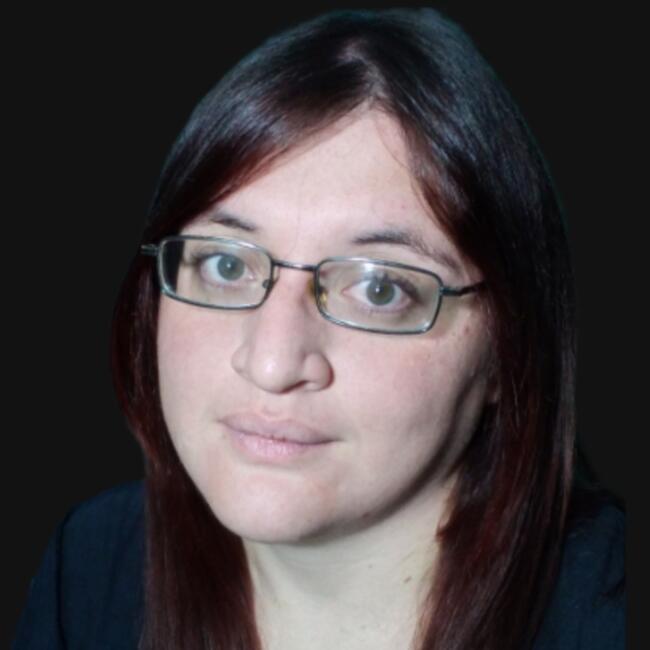 Babysitter in Almirante Brown: Maria