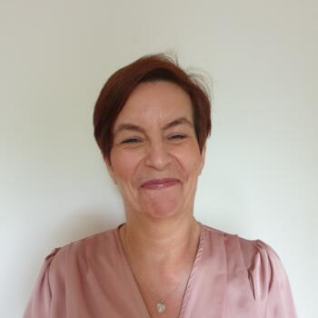 Babysitter in Pontault-Combault: Anja