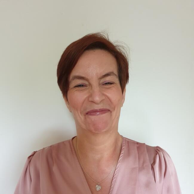 Babysitter in Pontault-Combault: Anja