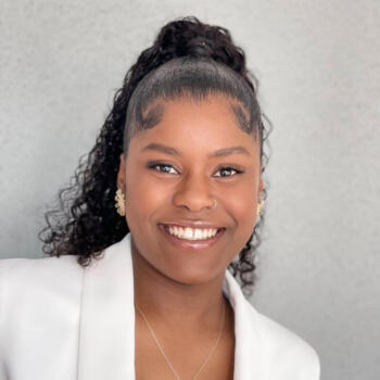 Baby-sitter in Bâle: Elisabeth