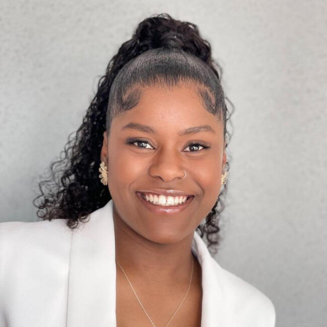 Baby-sitter in Bâle: Elisabeth