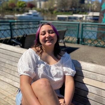 Babysitter in Puerto Vallarta: Denise