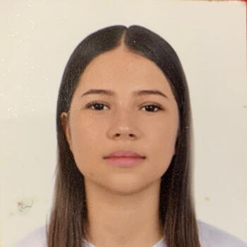 Niñera en Cali: Nicole