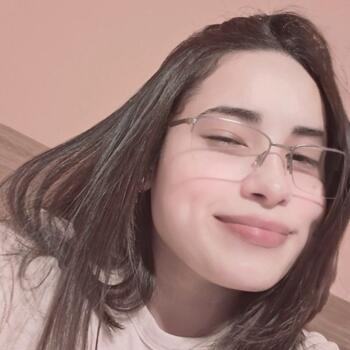 Babysitter in Porto Alegre: Juliane