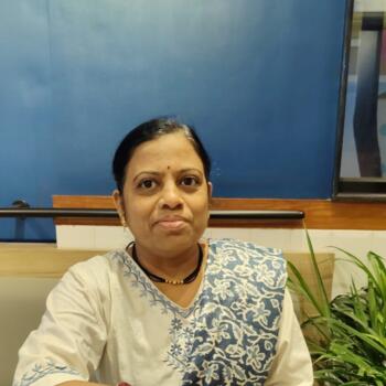 Nanny in Pune: Sangita