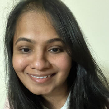 Babysitter Melbourne: Neha Milan gosai