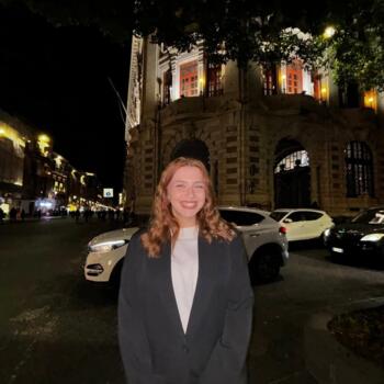 Babysitter in Catania: Barbara