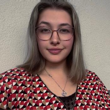 Baby-sitter Bischoffsheim: Morgan